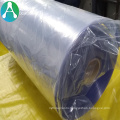 OCAN 0.6mm thick 450mm 500mm 610mm width clear PVC roll for vacuum forming